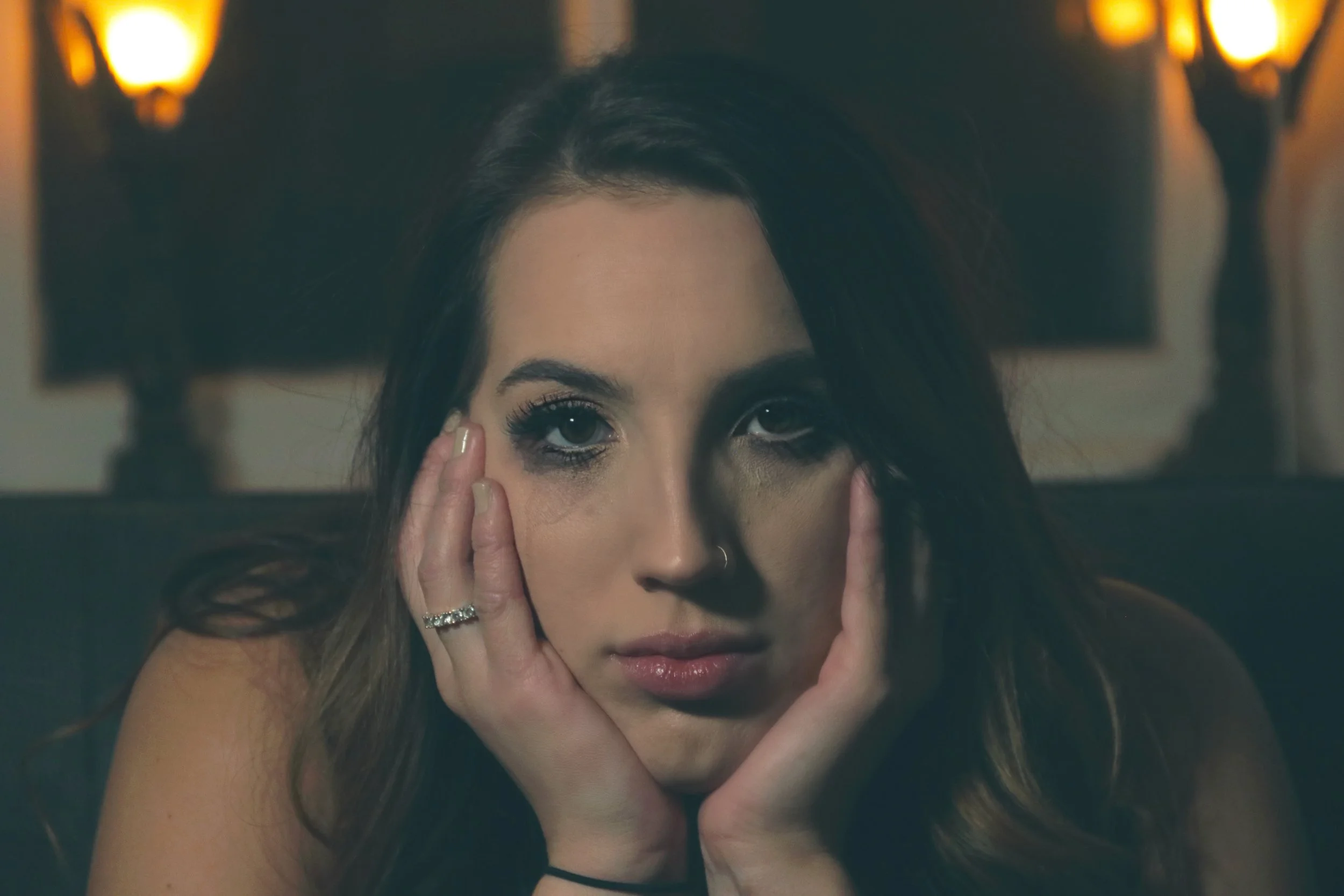 [VIDEO] Story Behind the Song: HAAS Talks New Single "Behind Those Eyes"