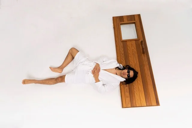 St. Humain's Emotional Sauna Has a Song for Everyone