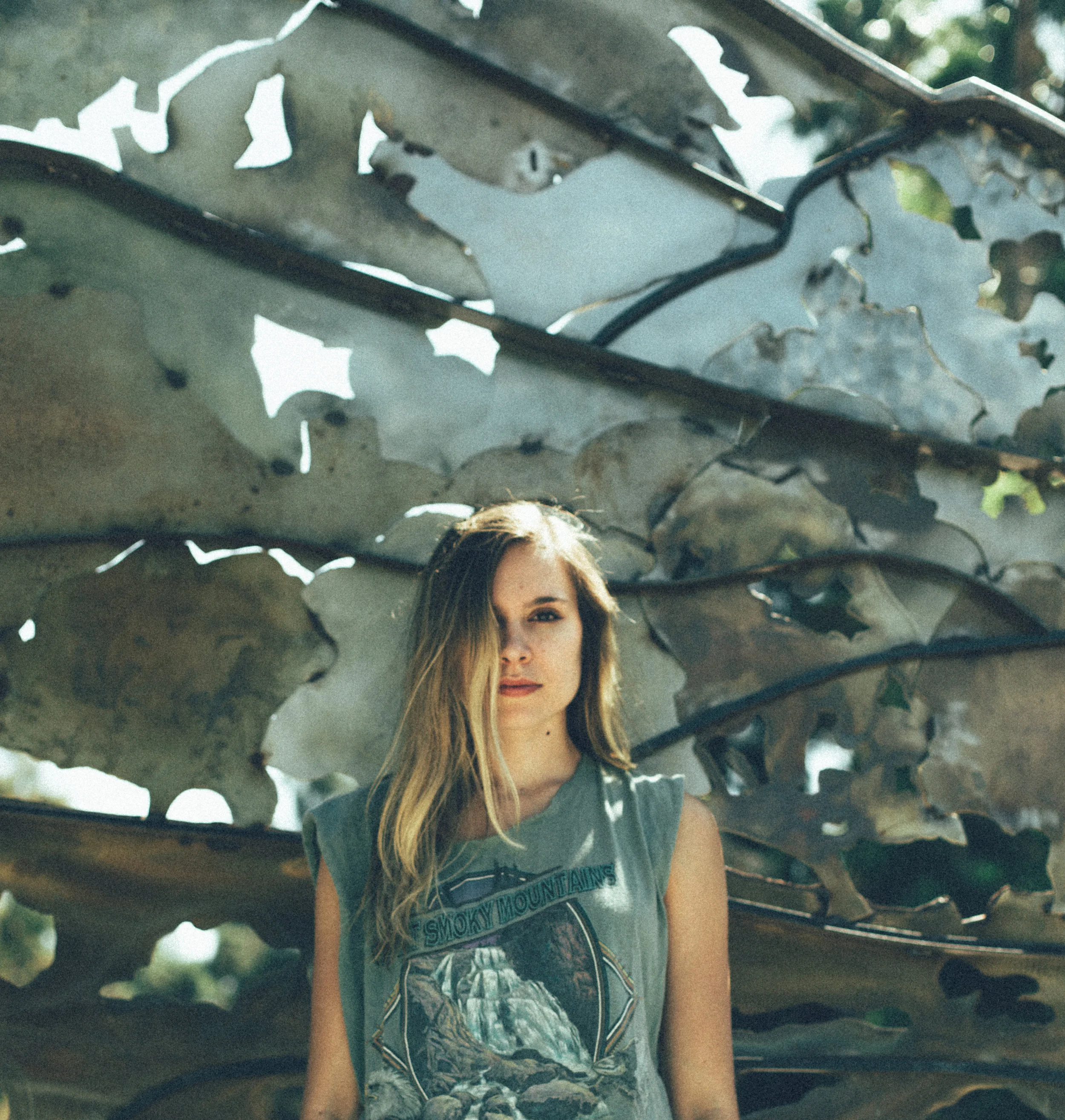PHOTO CREDIT: Bridgit Fatora