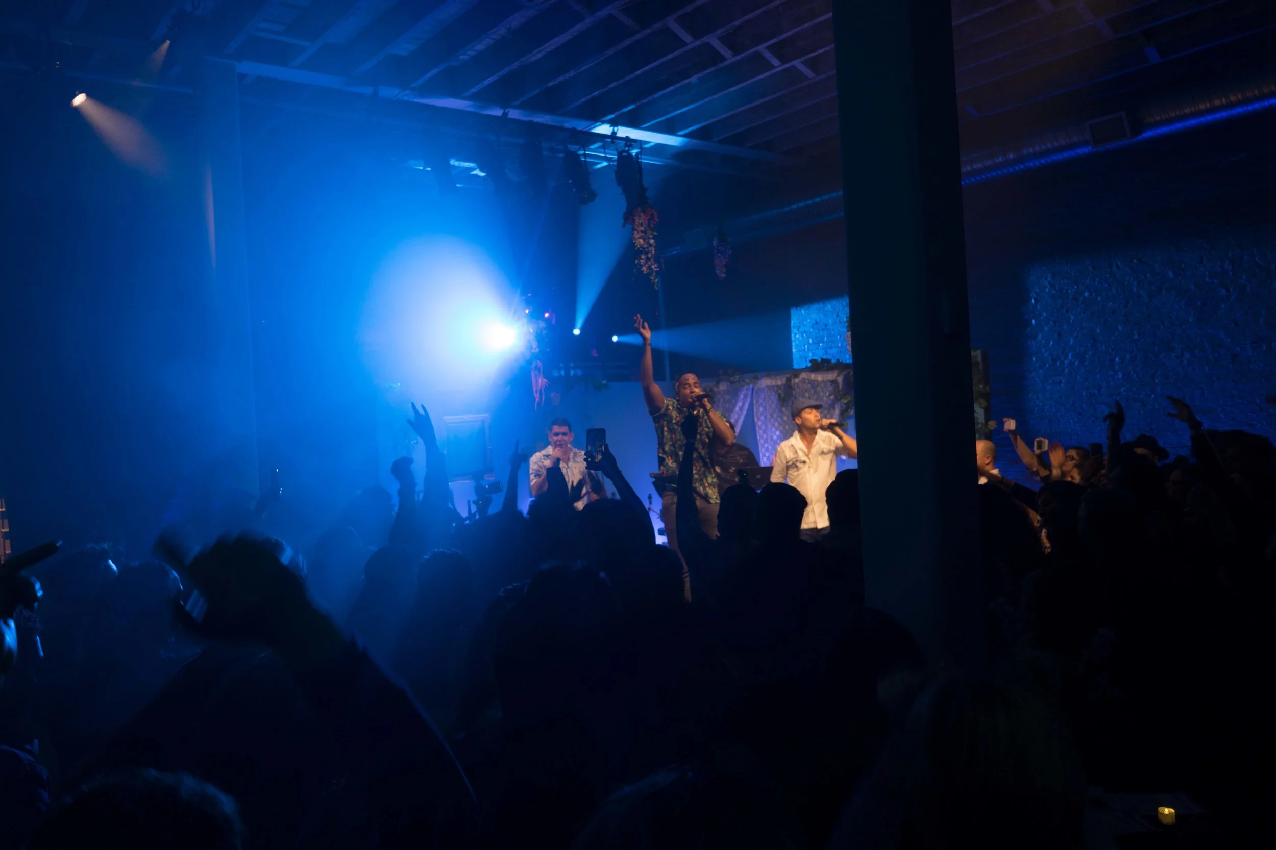 HBO Latino Offers Exclusive Music Special in Collaboration with Orishas: Havana Street Party
