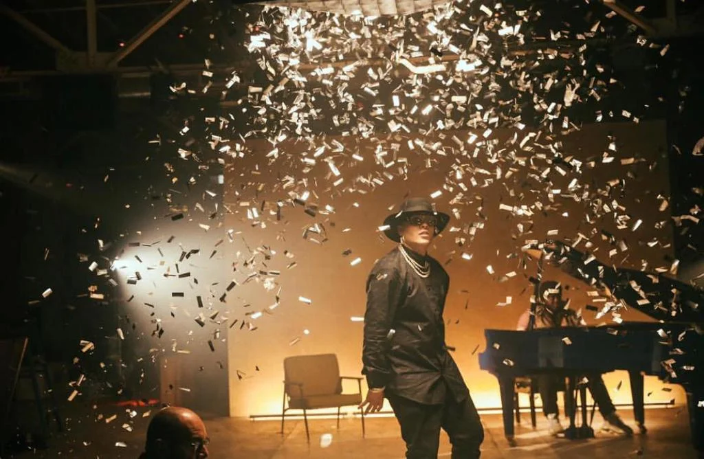 Catch Darell + Brytiago on Tour Now! #LosAsesinosTour