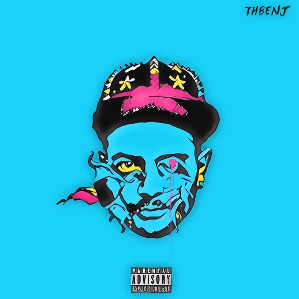 Notes Rapper Album Sardinian Rapper + Producer ThBenj Drops Debut Solo Album T.H.B ...