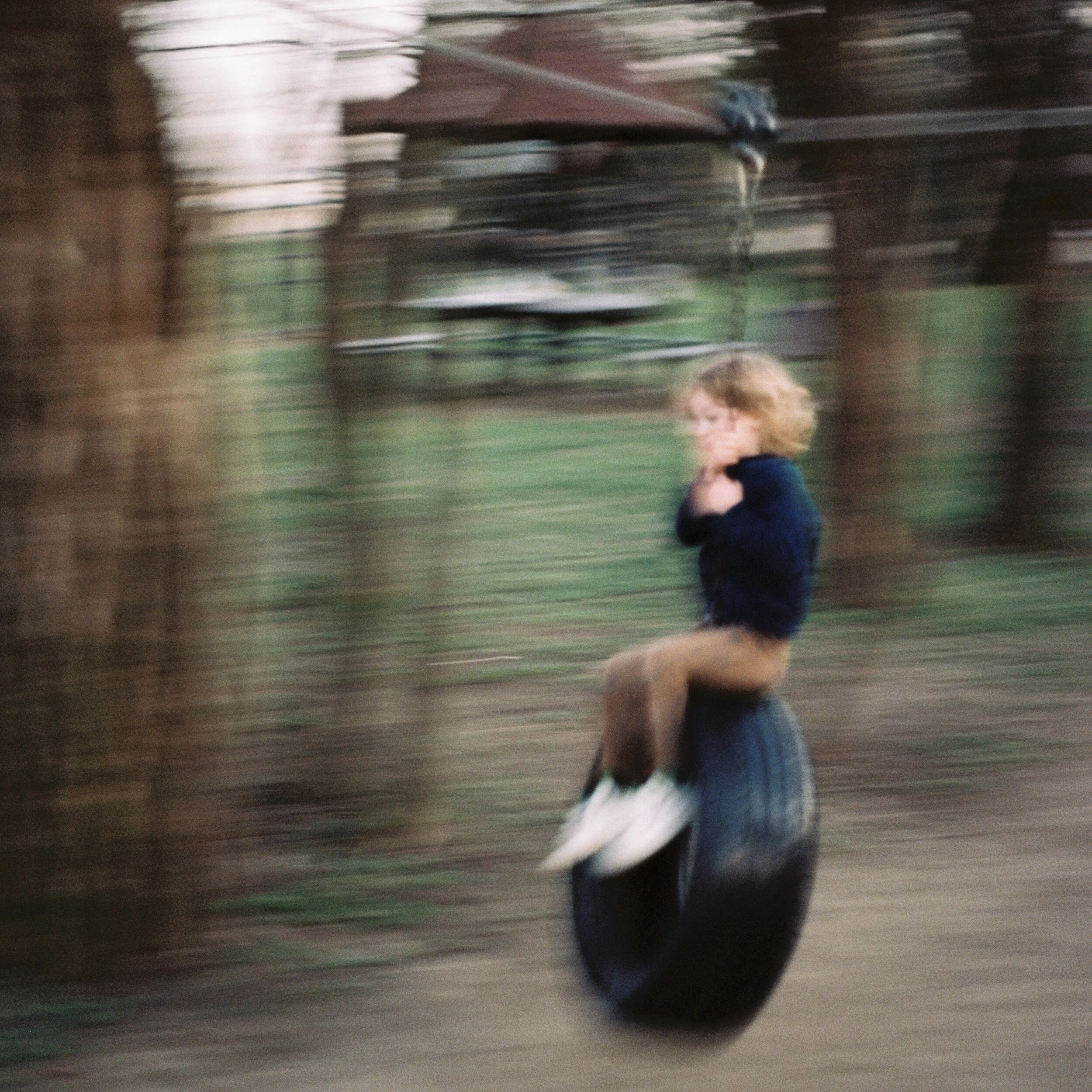 Track By Track: Jenny Dee Breaks Down Debut Album Dancing from a Distance