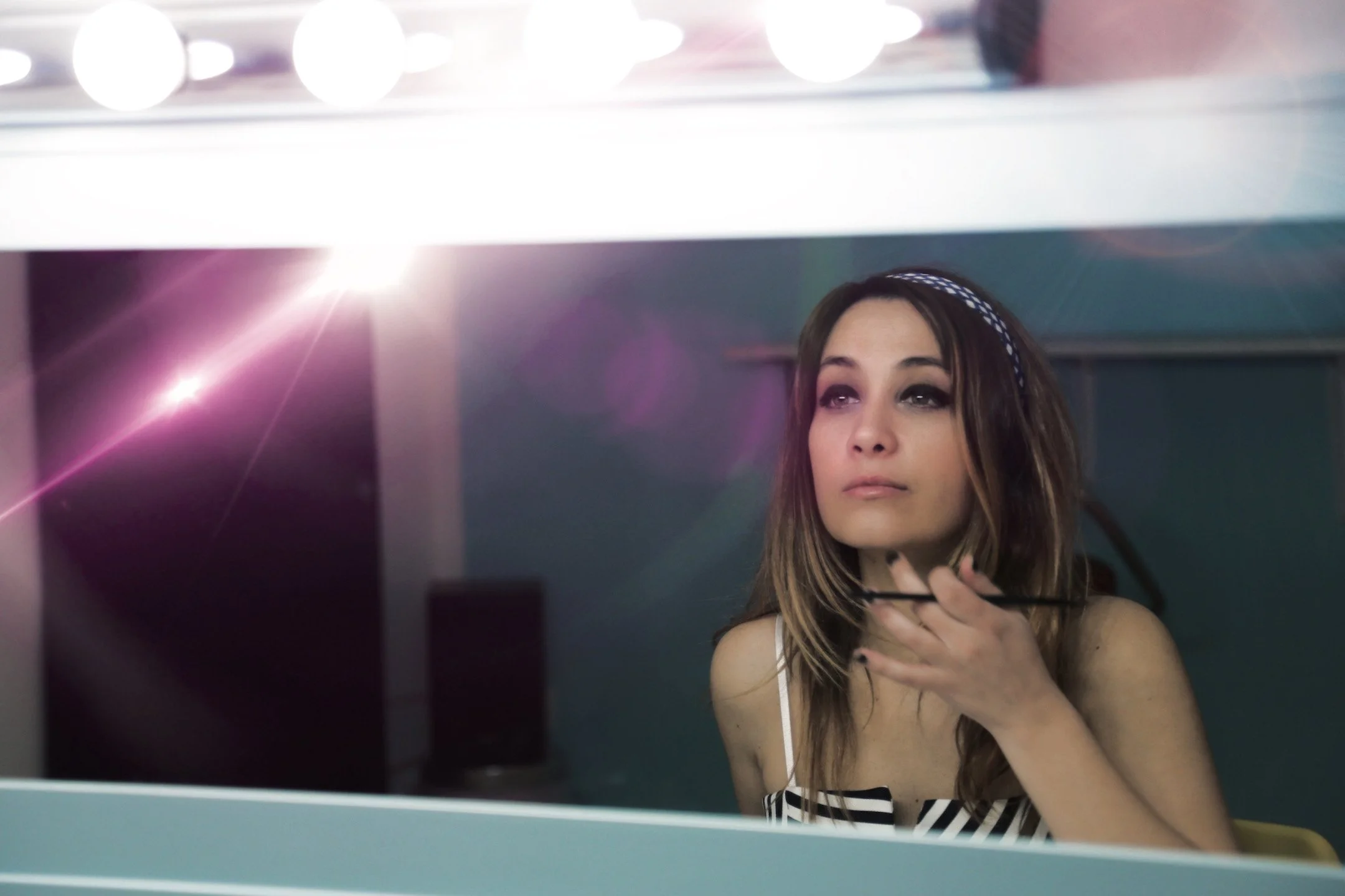 [INTERVIEW] Italian Pop Artist Sara Cruz Talks Dreamy Single "Lost On Love"