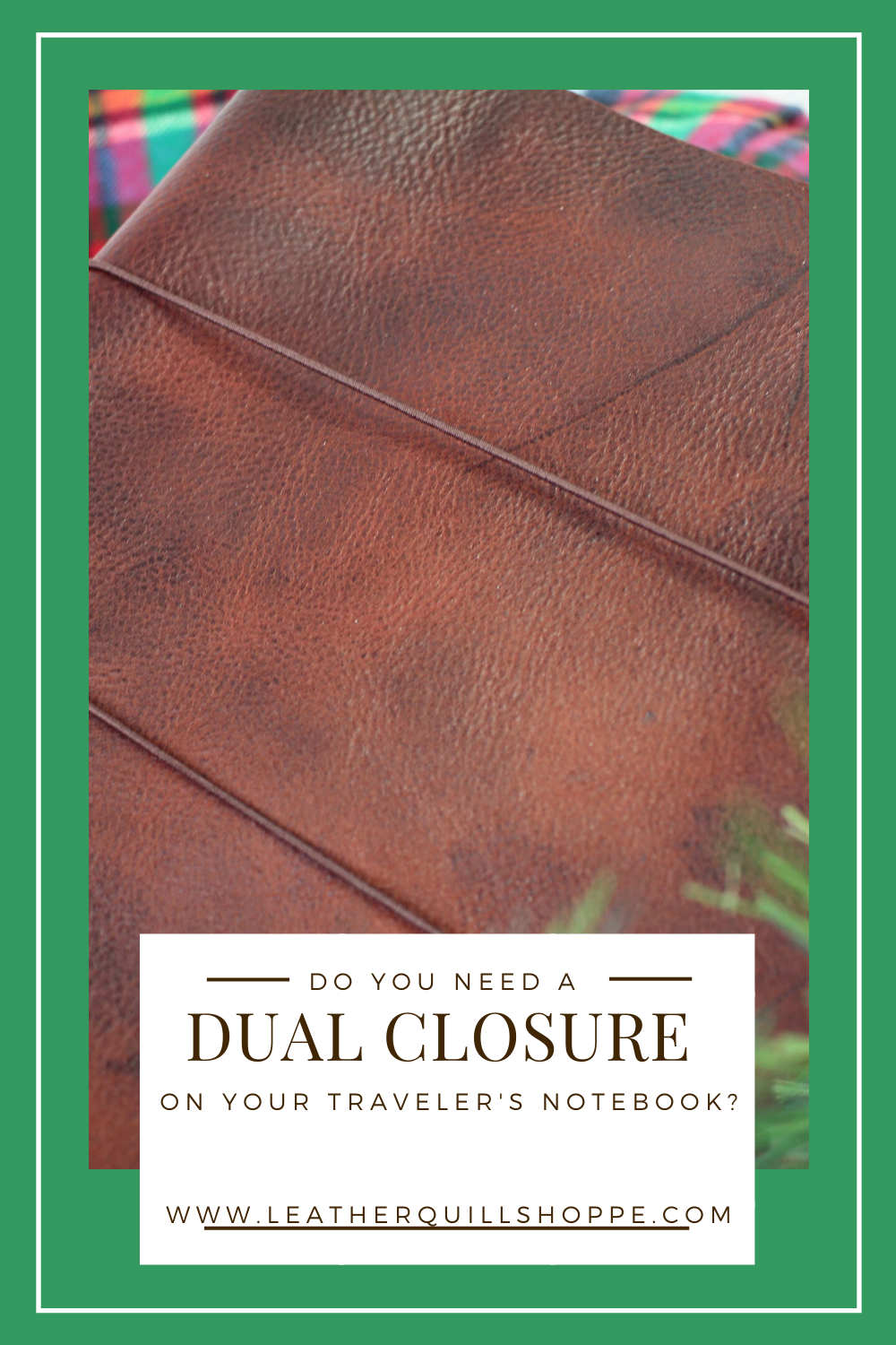Planner Hacks — Blog — The Leather Quill Shoppe
