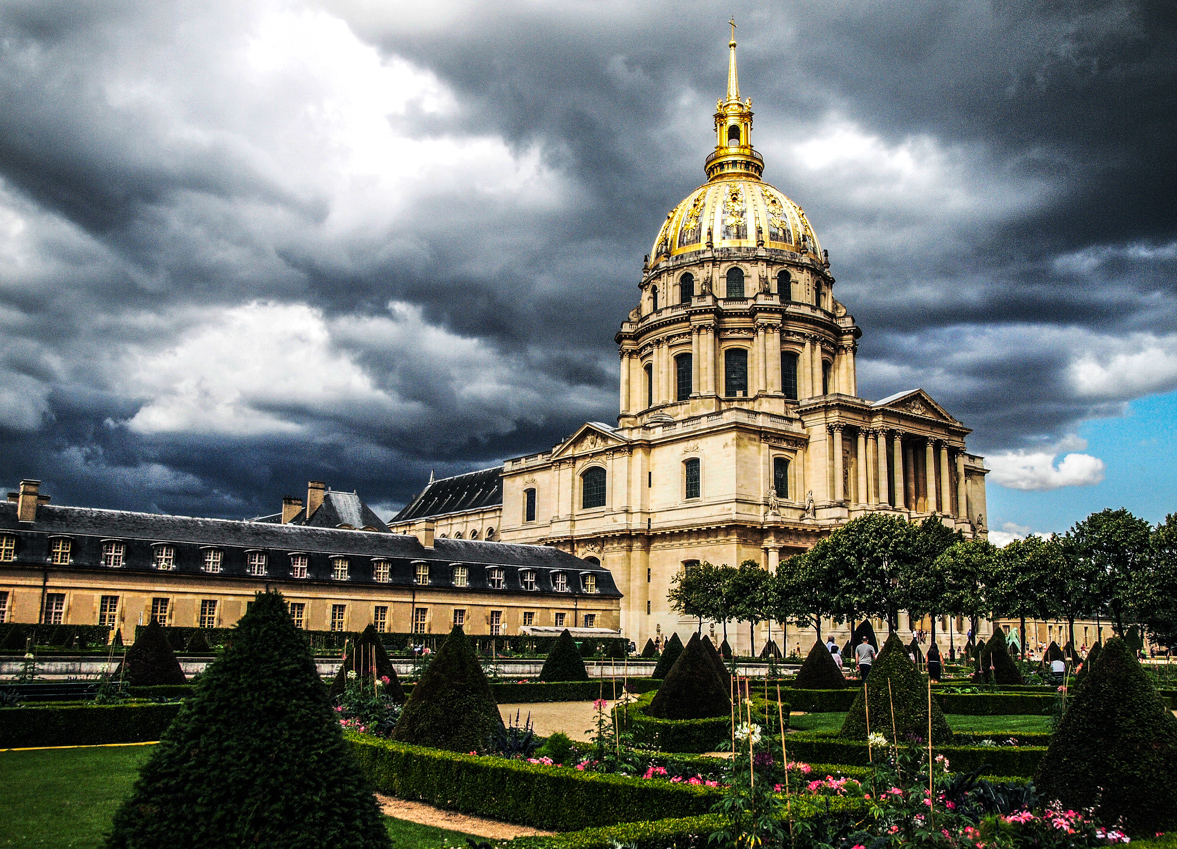 Paris