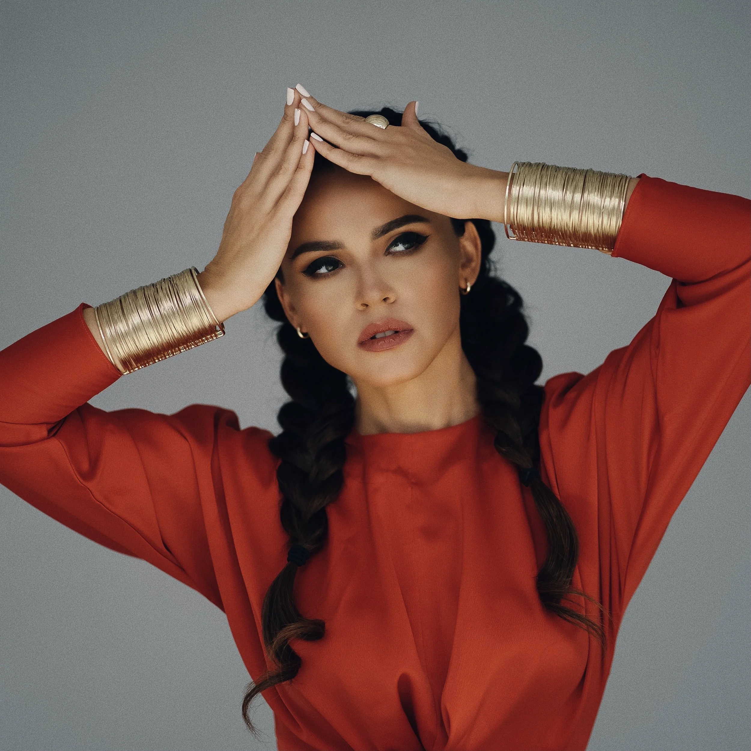 JAZZIZ Song of the Day: Elena Maque, “Feel Again”