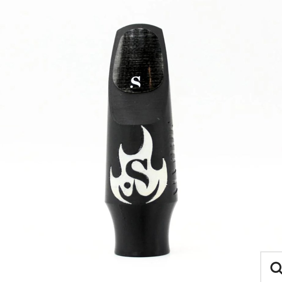 SYOS x ELENA MAQUE Signature mouthpiece release!