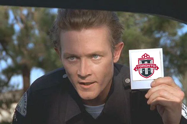 "Have you seen this team?"