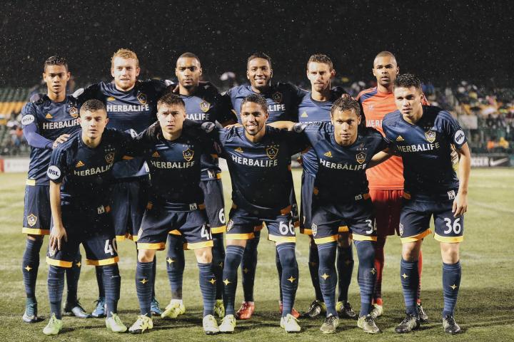 In 2015, LA Galaxy II ,aka "Los Dos," advanced to the championship where they were defeated by rochester.