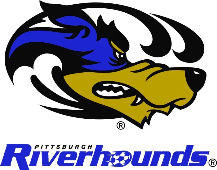 Was that the best logo and name you could come up with? Yeah, it's been a "Ruff" Day.
