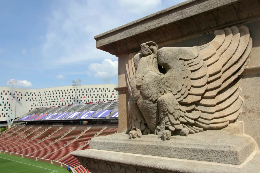 Nippert Stadium holds immense character as well as history. 