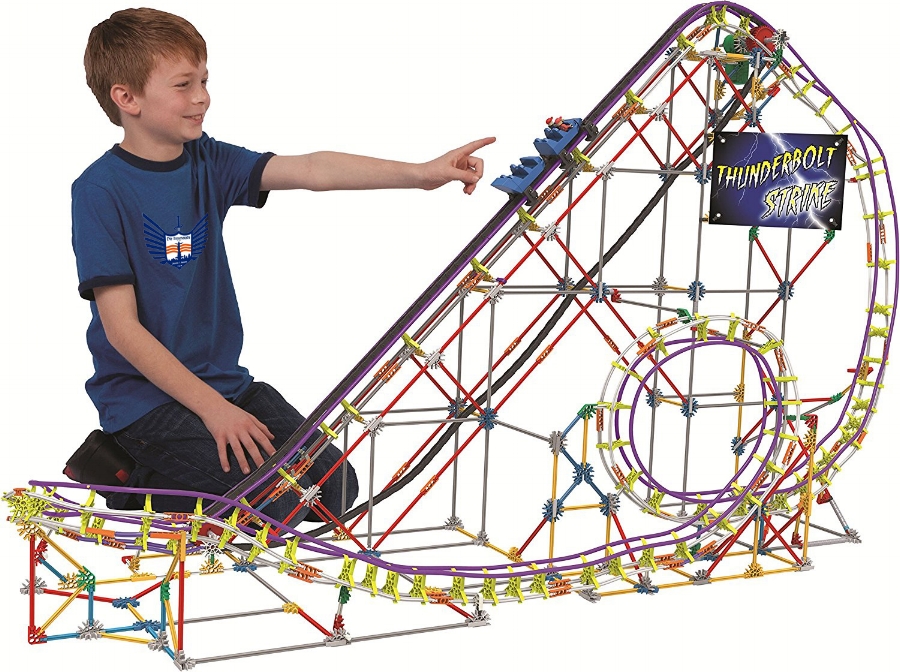 Who didn't want this when they were a kid?