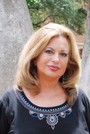 Maureen V. McIntyre
