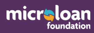African microfinance charity (Copy)