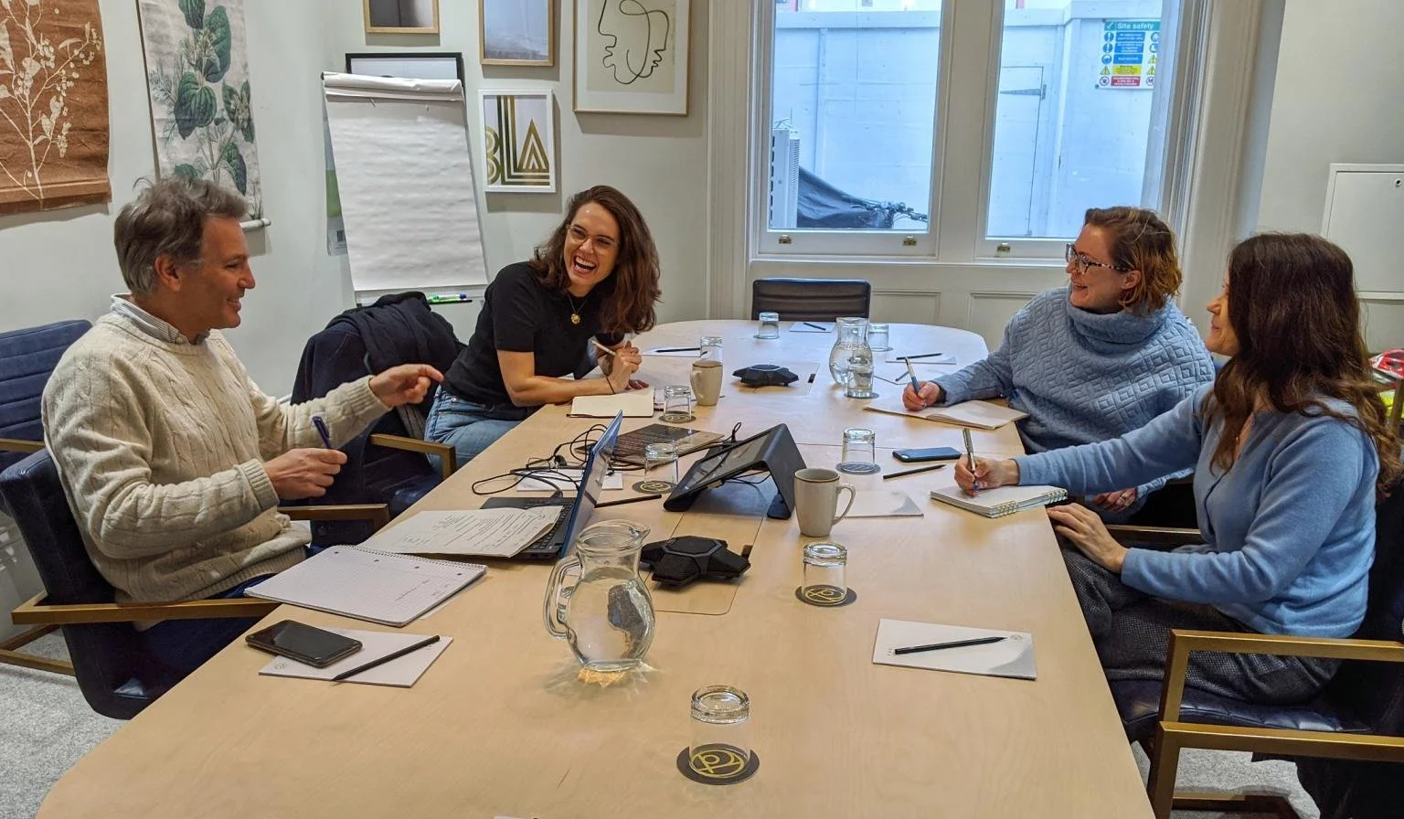 Social Performance Solutions