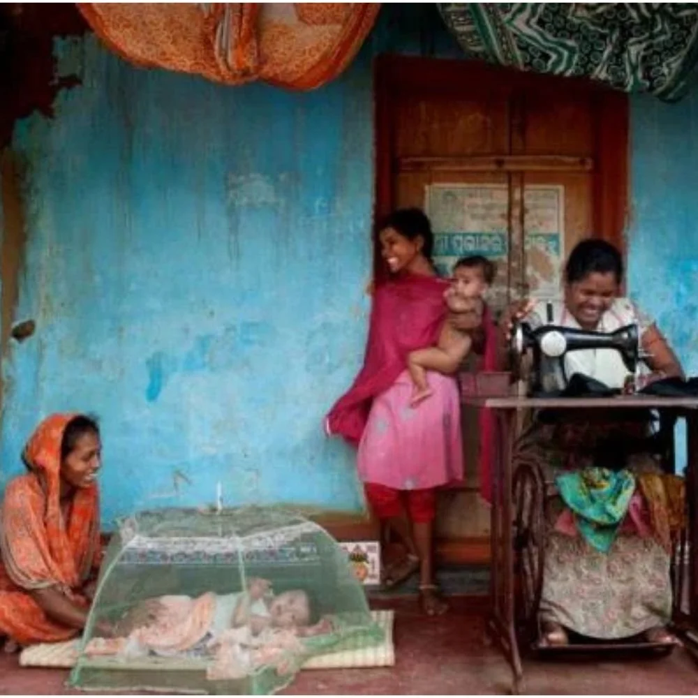 Lessons on Customer Empowerment from Women in Rural India