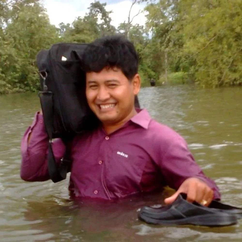  BUILDING A CLIENT-FOCUSED BUSINESS MODEL