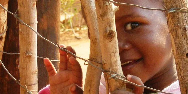 SOMETIMES SEEING IS THE FIRST OBSTACLE TO BETTER OUTREACH TO THE POOREST