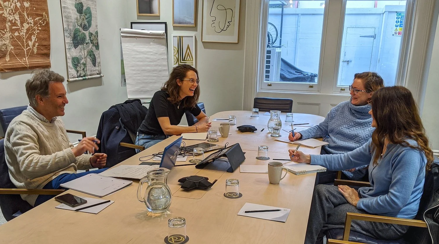 Impact Pathways groups