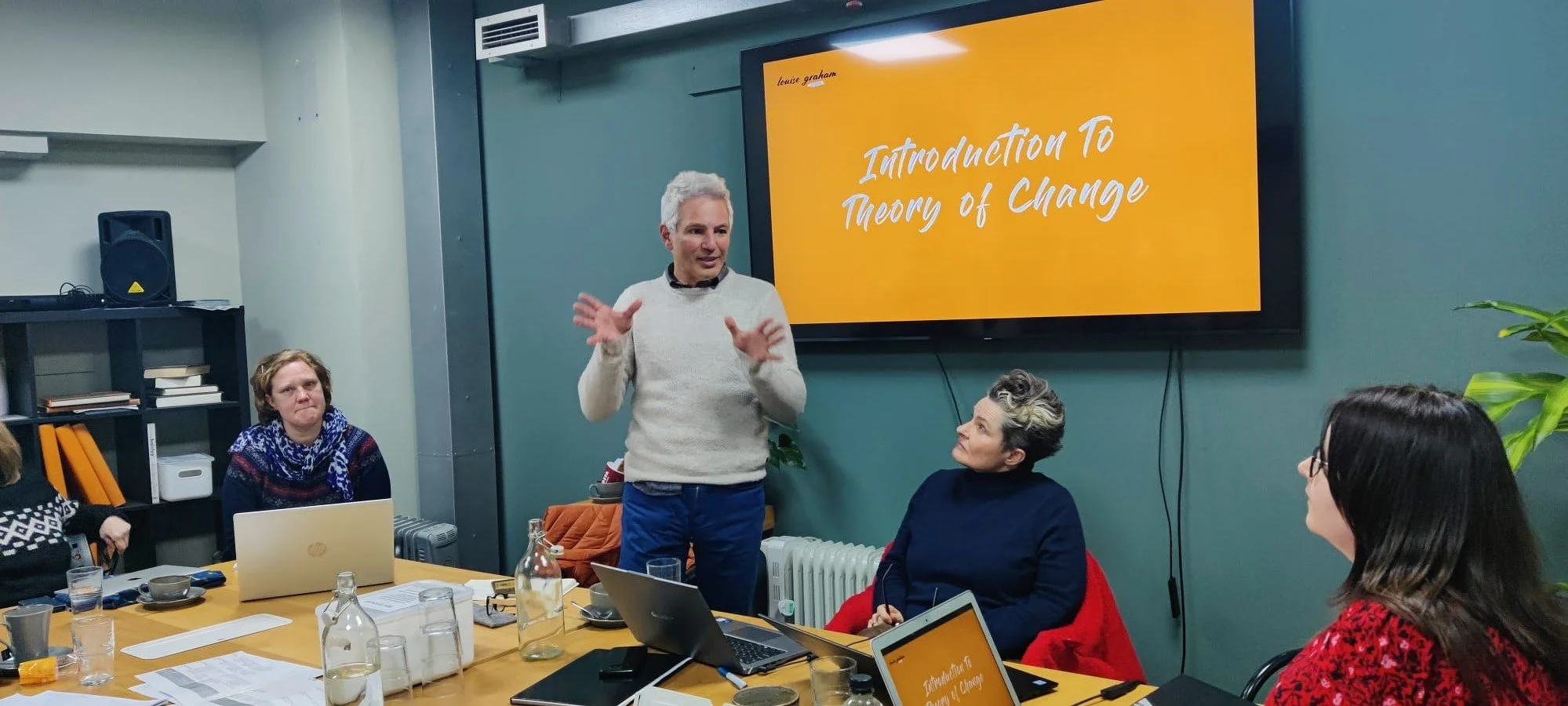 Impact Pathways Anton