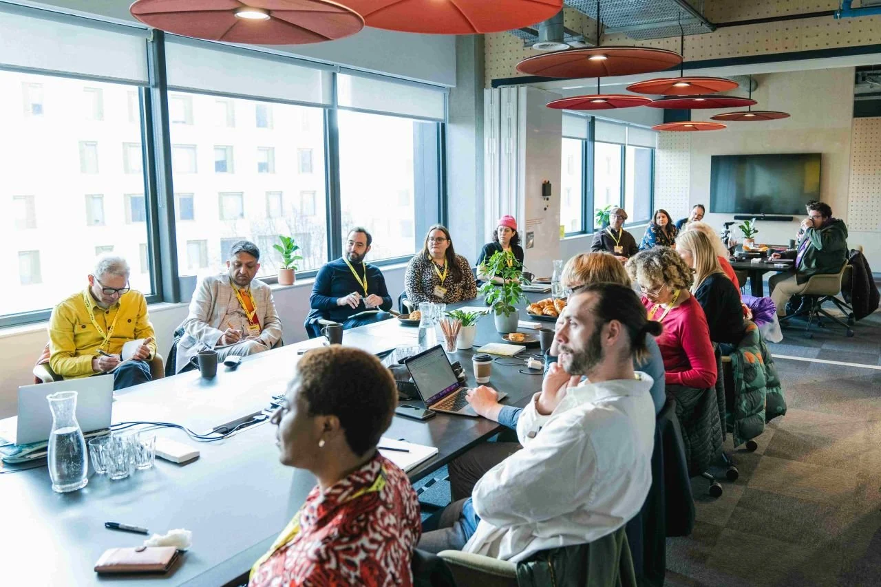 Impact Pathways BRITE group