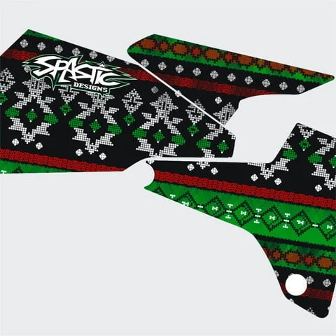 SUZUKI LTR450 - UGLY SWEATER