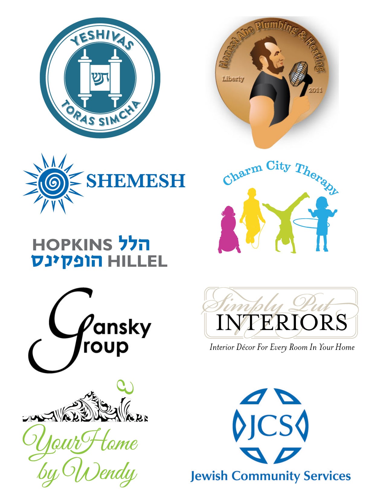 Logos