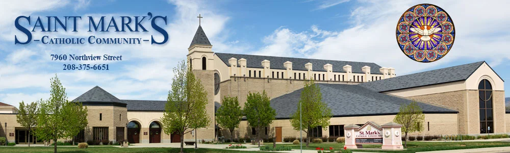 A Morning with Dr. Scott Hahn in Boise