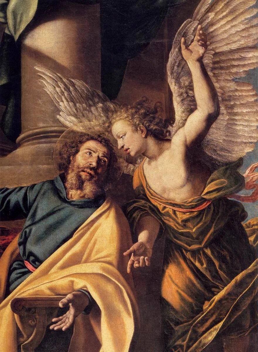 PROCLAIMING THE KINGDOM: THE GOSPEL OF MATTHEW