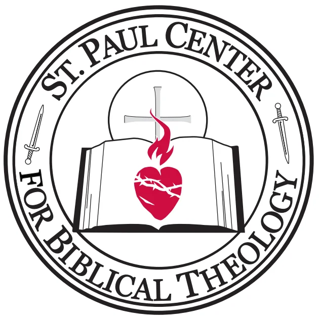 Audio from the St. Paul Center