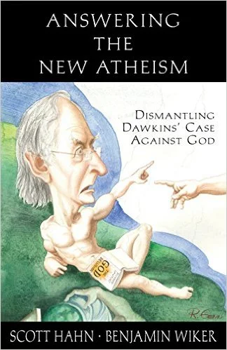 The New Atheism