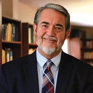 Scott Hahn at the Charlotte Eucharistic Congress