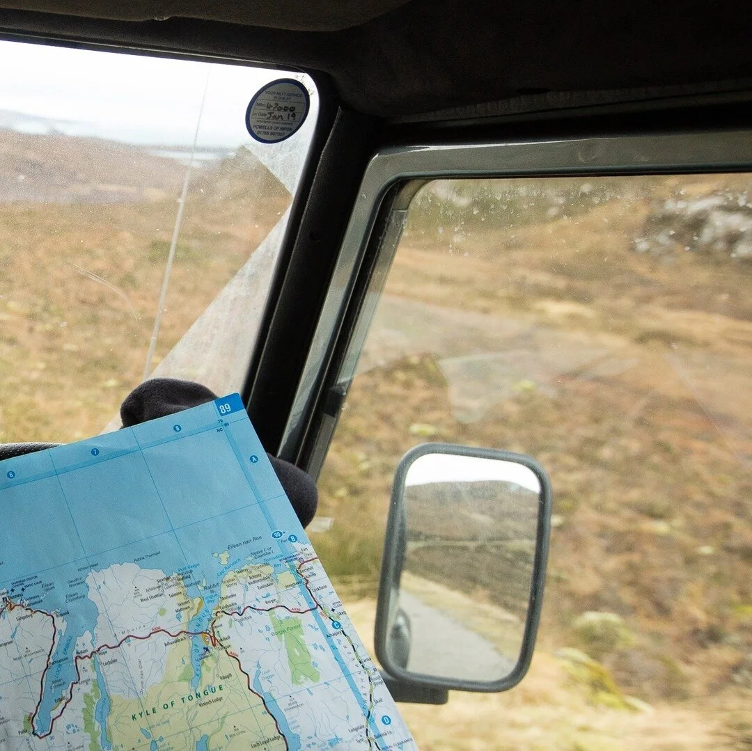 1 of 2 | 🔎 Hot travel tip for road trips 🛣⠀⠀⠀⠀⠀⠀⠀⠀⠀
⠀⠀⠀⠀⠀⠀⠀⠀⠀
Always take a paper map. 🗺 ⠀⠀⠀⠀⠀⠀⠀⠀⠀
•⠀⠀⠀⠀⠀⠀⠀⠀⠀
One, who doesn’t love maps?⠀⠀⠀⠀⠀⠀⠀⠀⠀
Two, we both know you didn’t lose service, you’re just on 3%. ⠀⠀⠀⠀⠀⠀⠀⠀⠀
And t