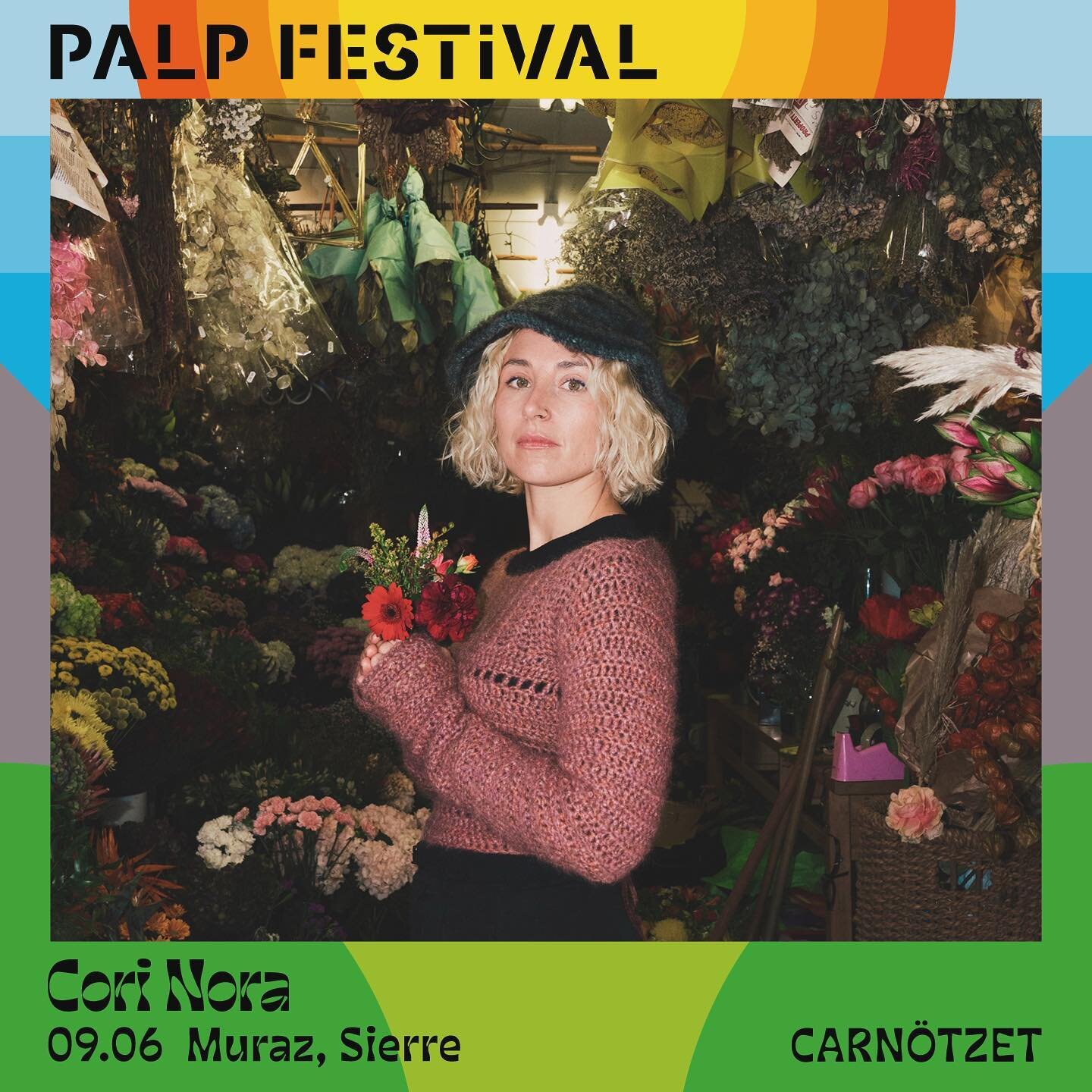 we'll play our songs for the mountains🗻🌿 @palp_festival junio 9 !

come by train if you can, mountains &amp; humans would be grateful. 

ticket link in bio.

@haubisongs 🥁
@irasciblemusic
