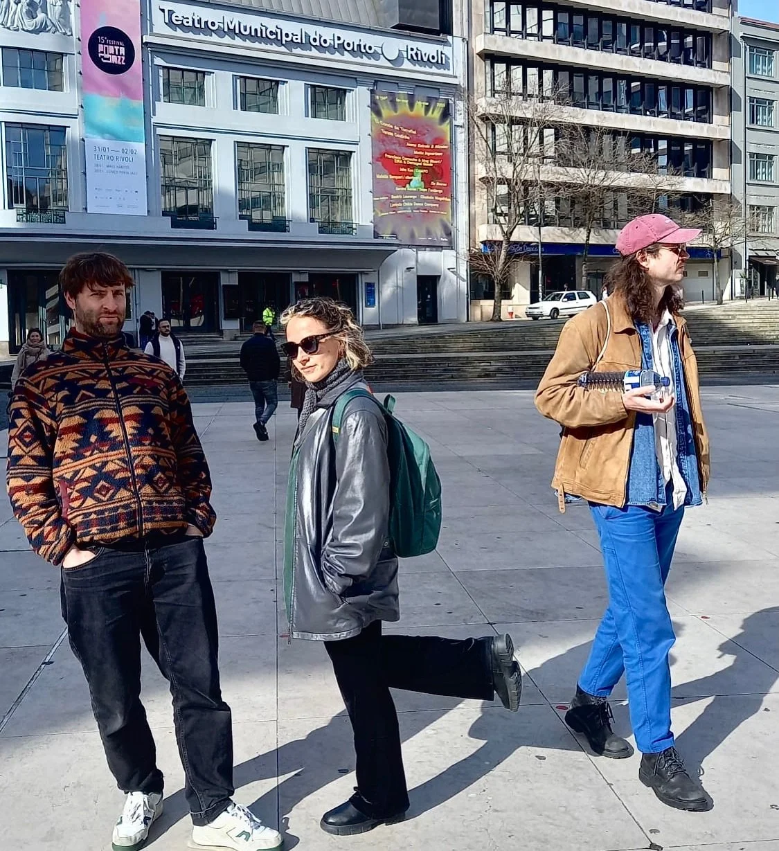 Kurt Vibe is out since one week today 🌟

Thanks for all your messages, listening to the song &amp; sharing it. Thanks for adding it to the Fresh Finds playlist over at @spotify &amp; the feature at @mesmerized.io 🫶🏻

We'll release a live video on 