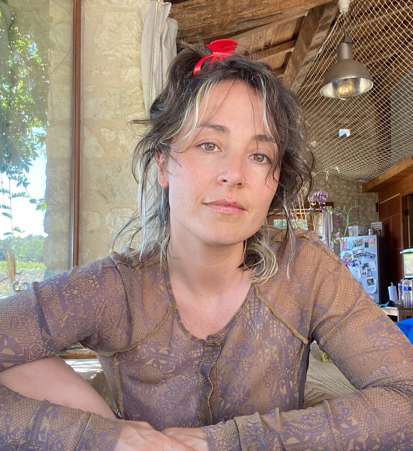 hi folks old &amp; new here, I wanted to say thank you for all the love &amp; messages  received since the release of K͟u͟r͟t͟ ͟V͟i͟b͟e͟ 🐉 'Earth signs in motion' ~~~ by the time the next song comes out it'll be virgo season♍️ homecoming✨ ͟S͟a͟i͟l͟ 