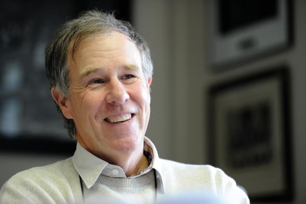 Tim Noakes