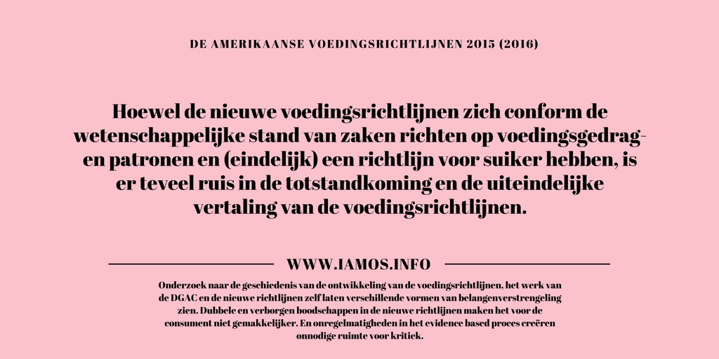 De conclusies van het onderzoek, onderstaande visuals gaan dieper op de materie in.