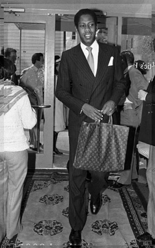 André, 1978, D.Pittman, New York