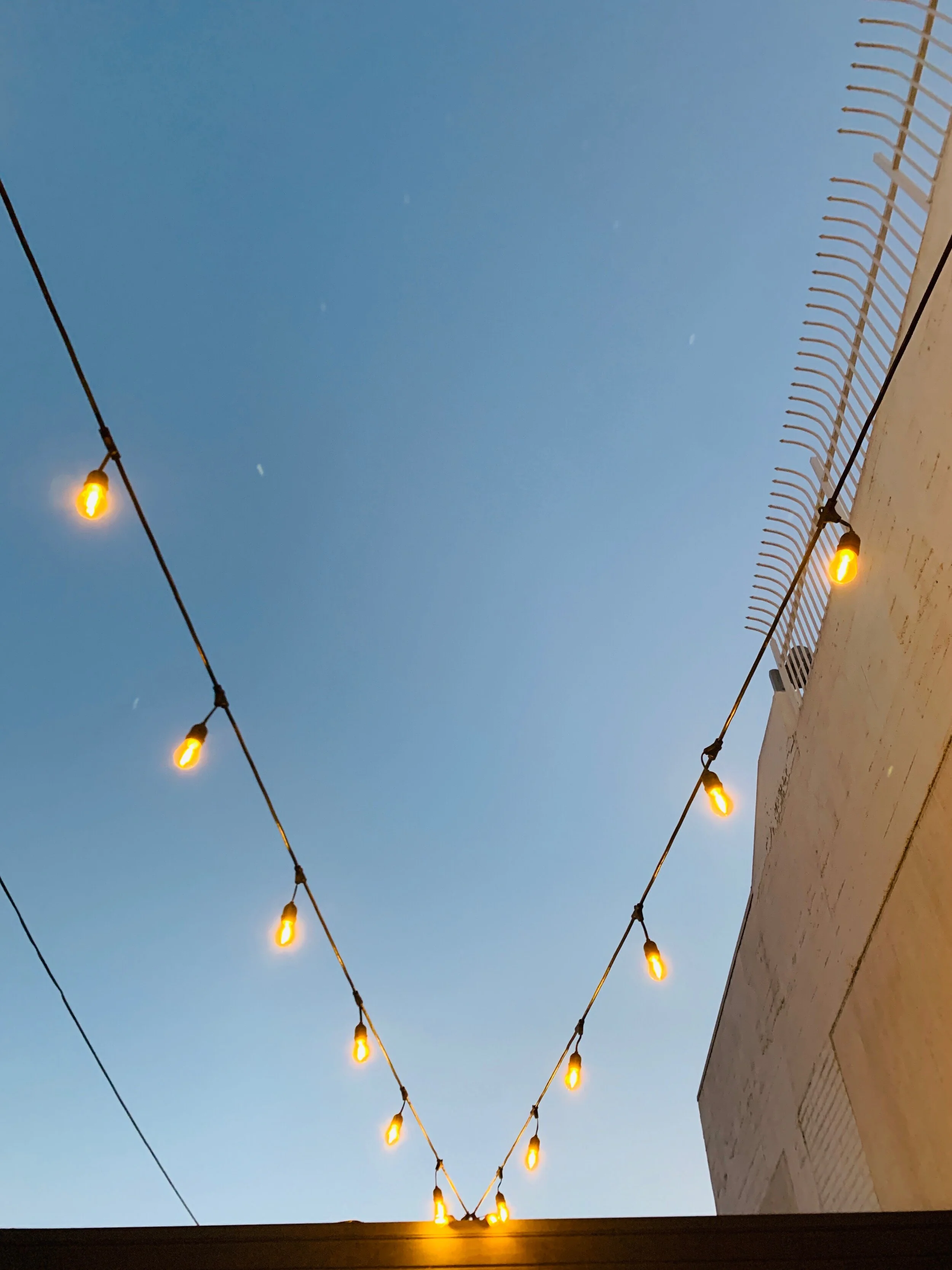 Bar Bandini Echo Park