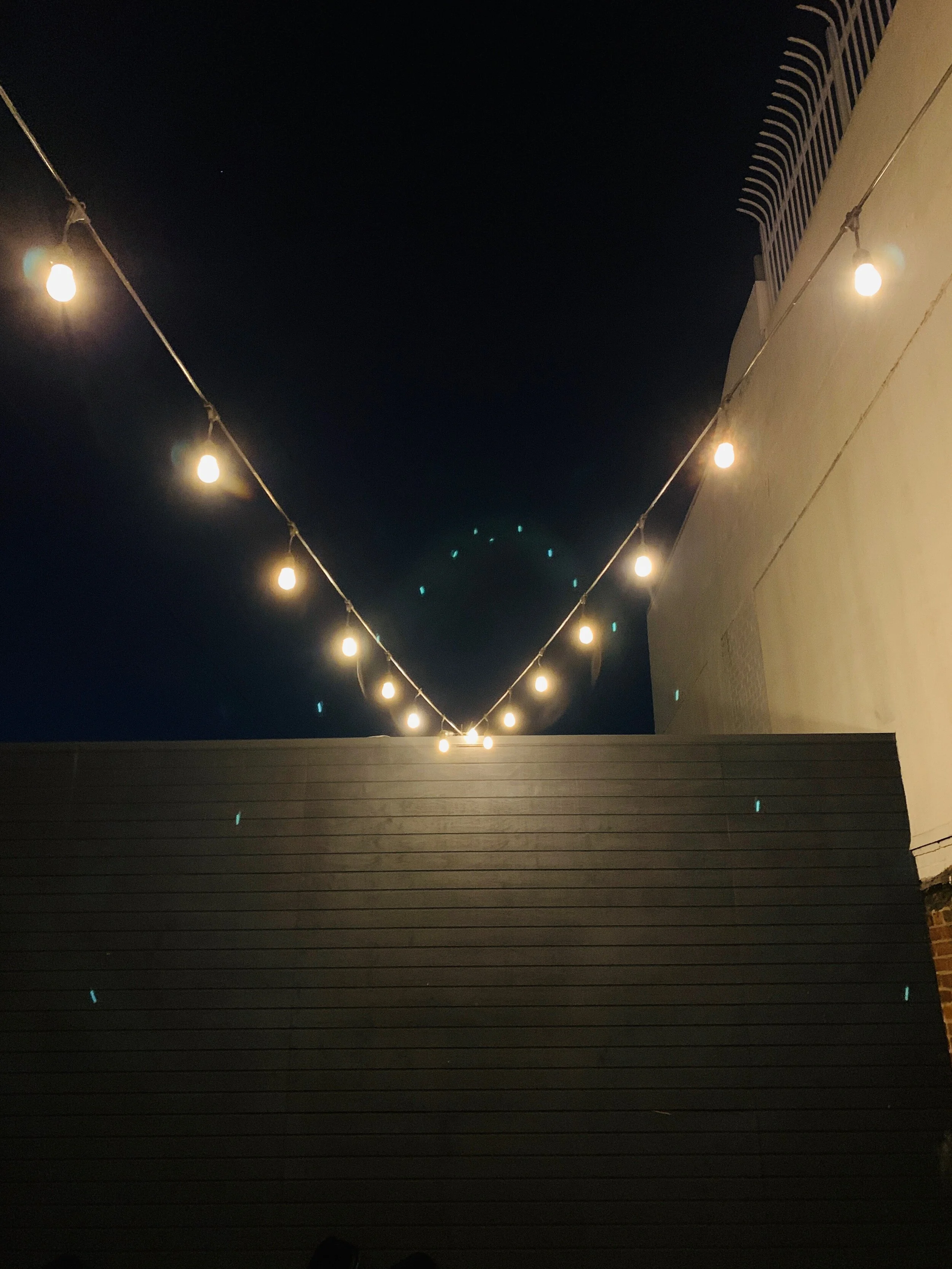 Bar Bandini Echo Park