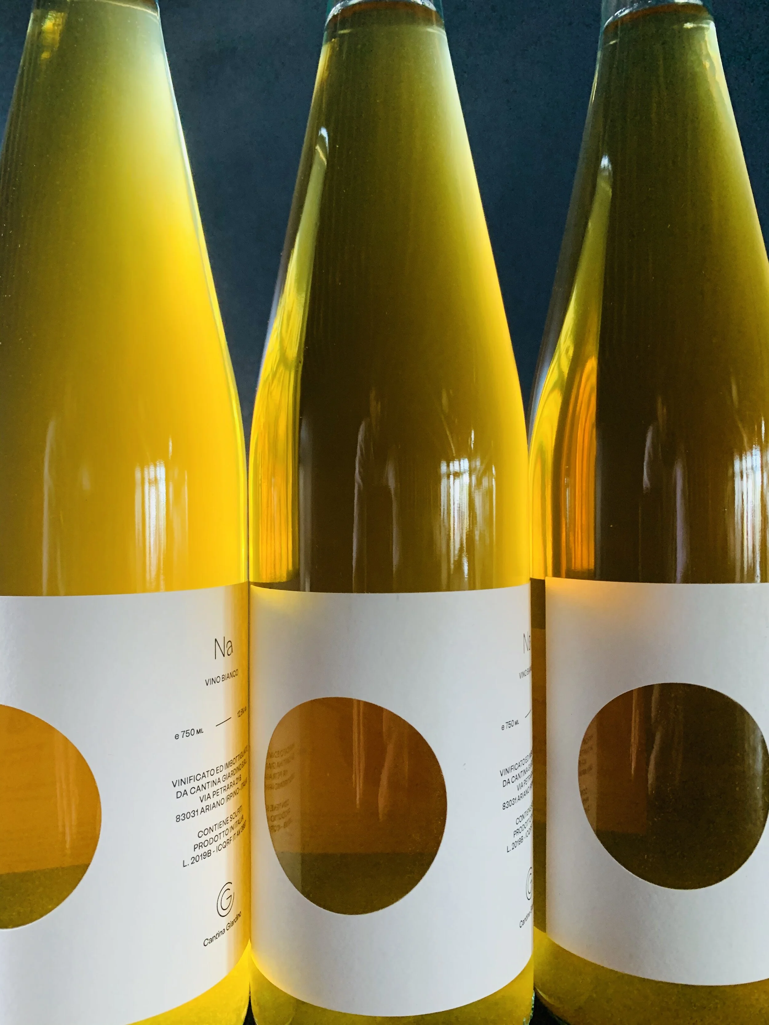 Bar Bandini Echo Park