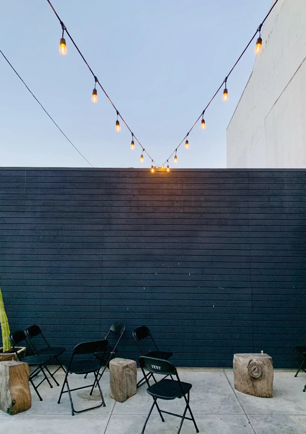 Bar Bandini Echo Park