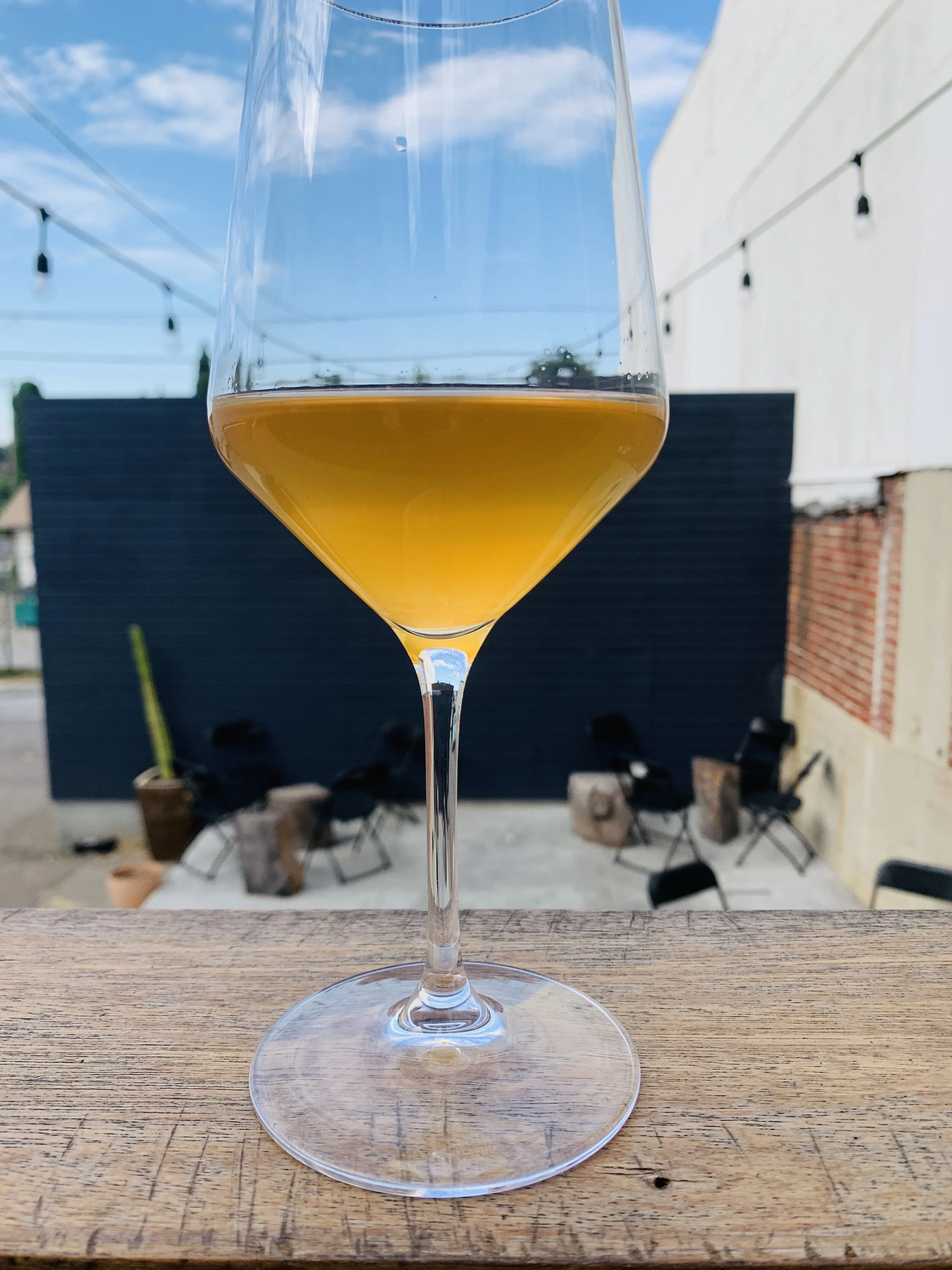 Bar Bandini Echo Park