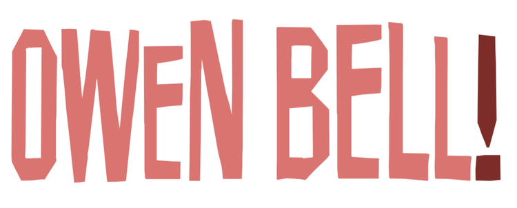 Owen Bell