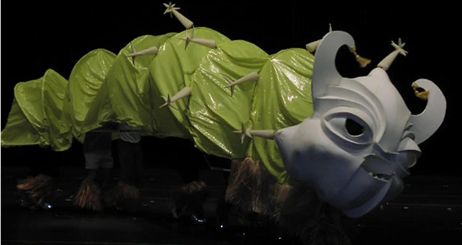Carnivale Spectacular