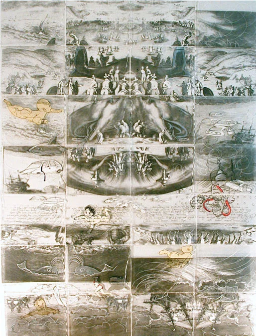 Leviathans 1