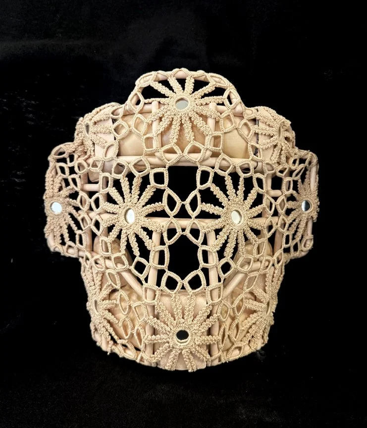 Maya Mask, 2026