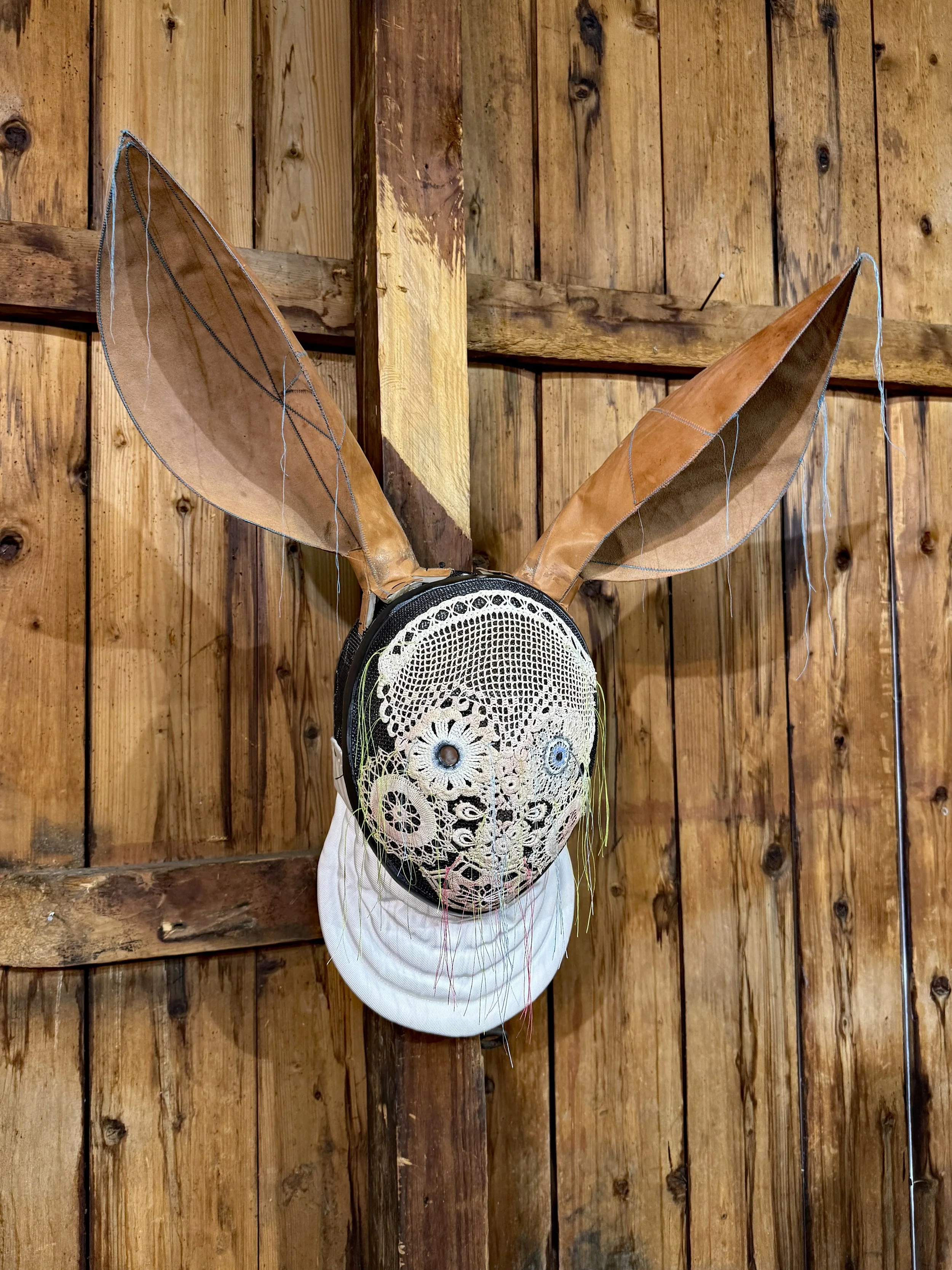 Josaphine Rabbit